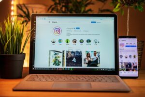 Instagramアルゴリズムの変更がもたらす影響とは？