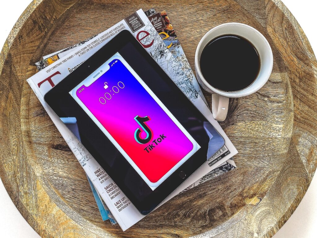 TikTok副業で月5万円稼ぐための具体的な方法は？