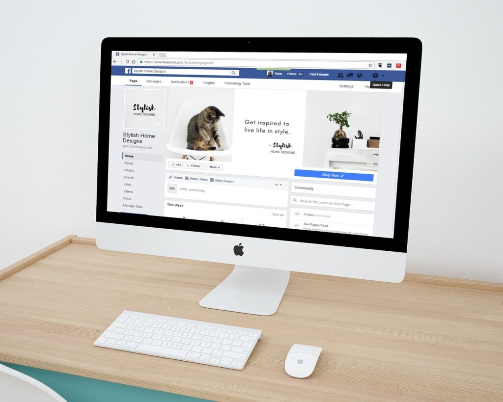 Facebook集客の成功事例にはどんなものがある？