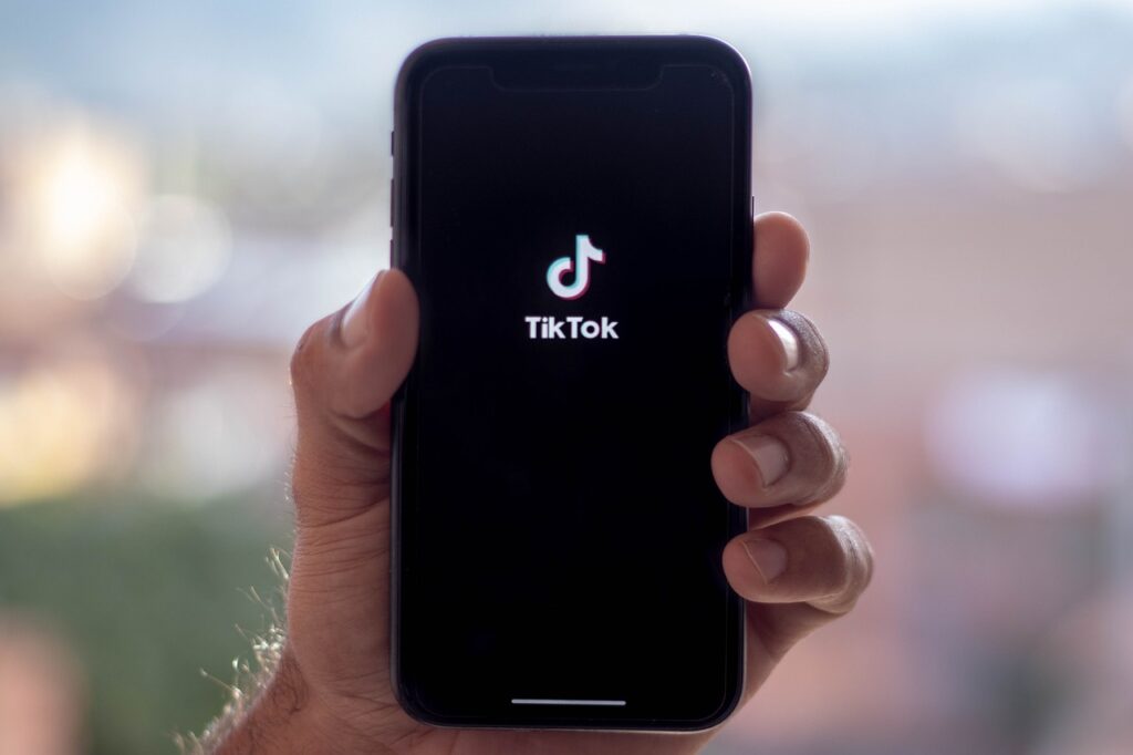 TikTokを活用した集客の成功事例とは？